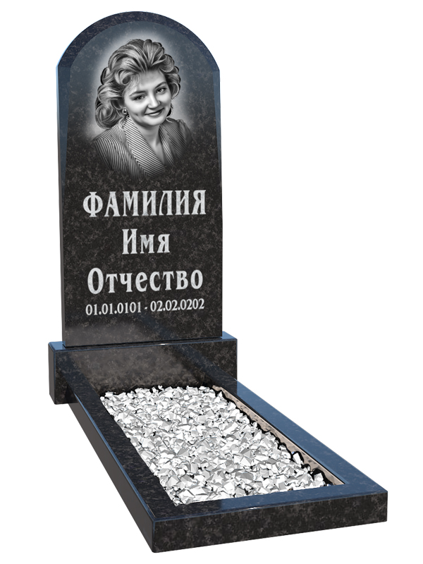 Памятник недорогой из гранита