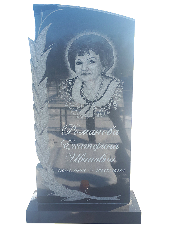 Памятник из гранита
