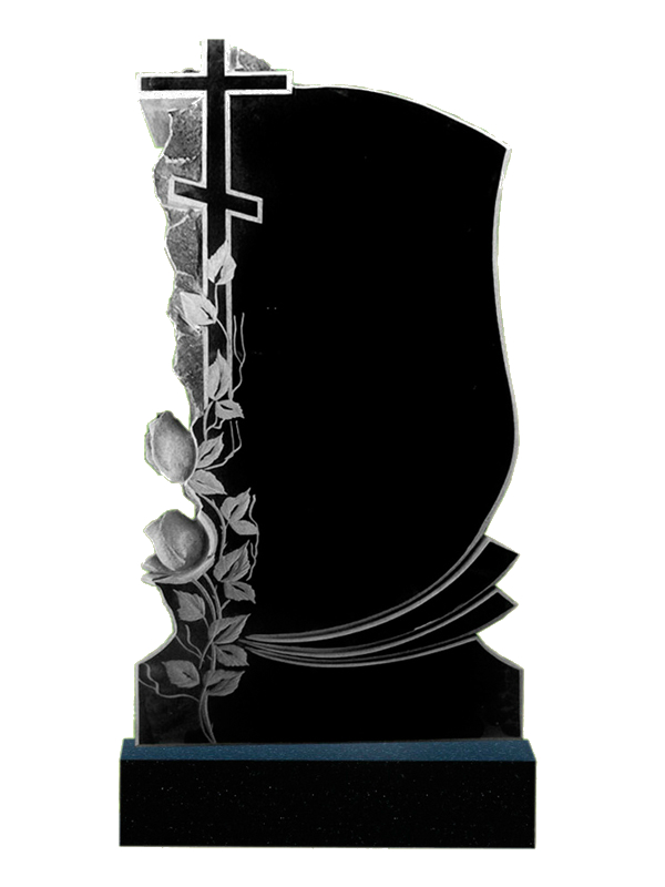 Гранитный памятник